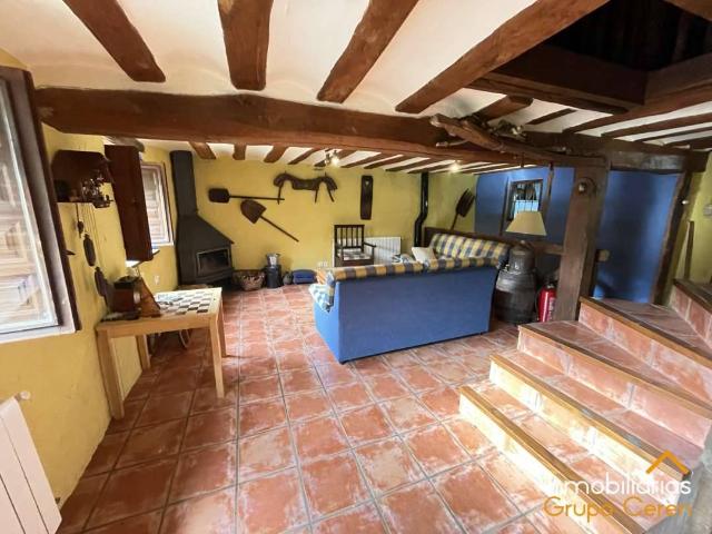 Chalet en venta en Ezcaray, La Rioja
