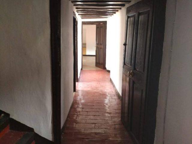 Chalet en venta en Ezcaray, La Rioja