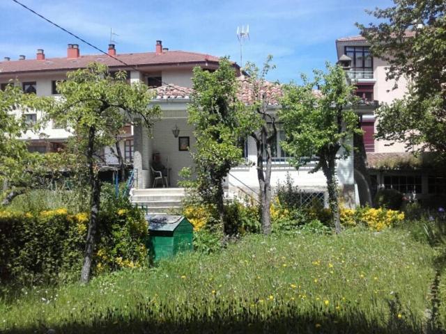 Chalet en venta en Ezcaray, La Rioja