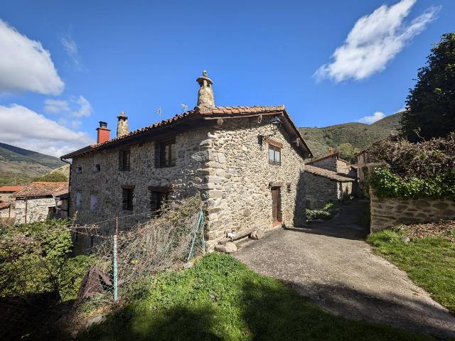 Chalet en venta en Ezcaray, La Rioja