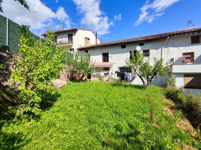Chalet en venta en Ezcaray, La Rioja