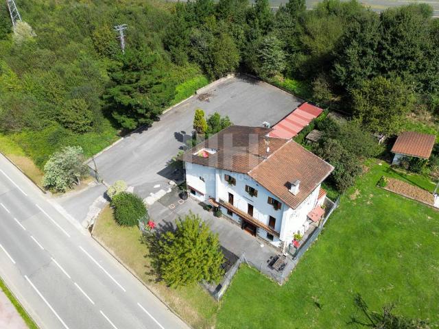 Chalet en venta en Ezkio-itsaso, Guipúzcoa