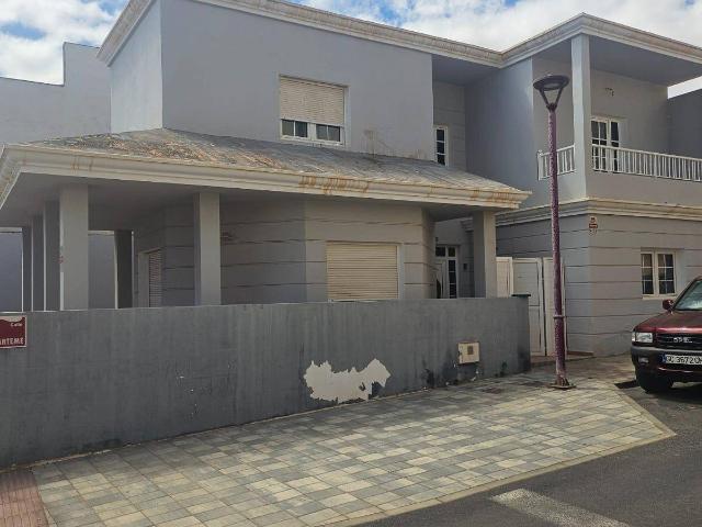 Chalet en venta en Los Pozos, El Rosario