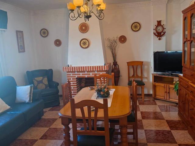 Chalet en venta en Barriada de Antonio Ordoñez, Tarifa