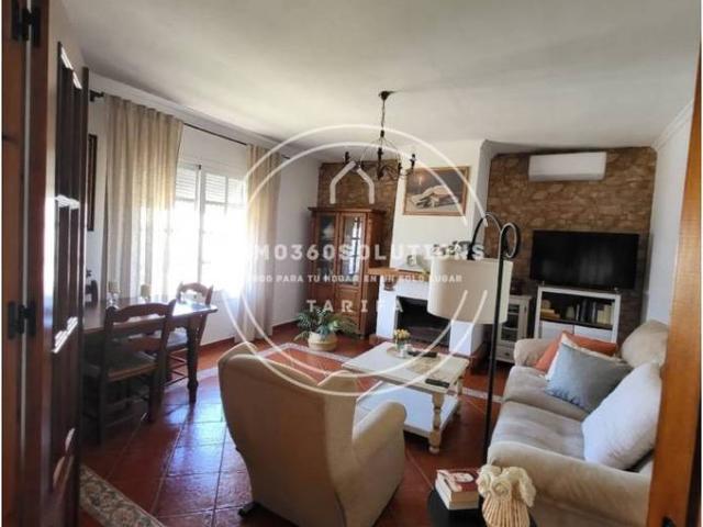 Chalet en venta en Barriada de Antonio Ordoñez, Campo de Gibraltar