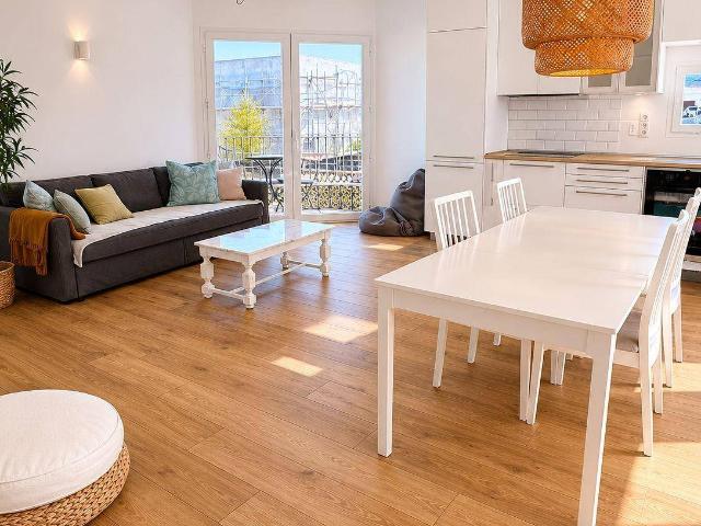 Chalet en venta en Barriada de Antonio Ordoñez, Campo de Gibraltar