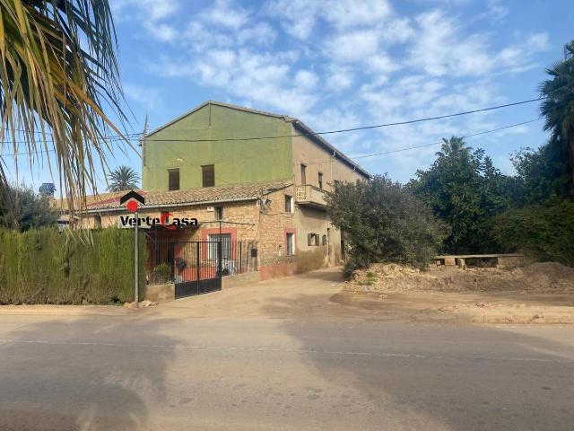 Chalet en venta en Comarca de València, Valencia
