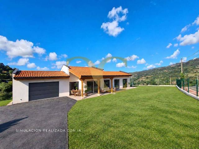 Chalet en venta en Gijón, Asturias