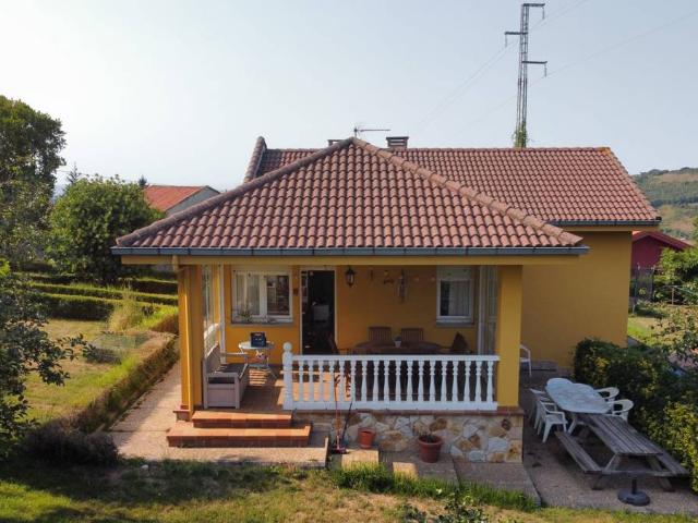 Chalet en venta en Gijón, Asturias