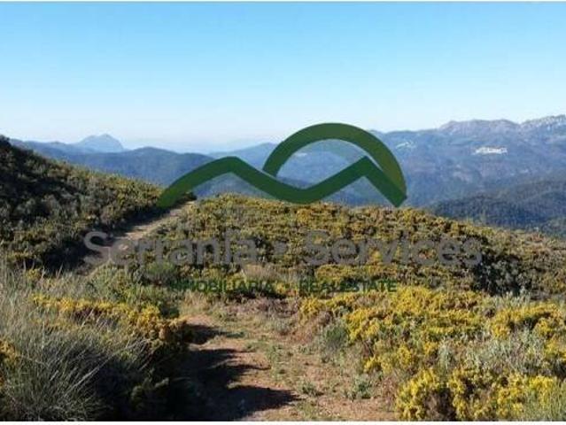 Chalet en venta en Serranía de Ronda, Andalucía