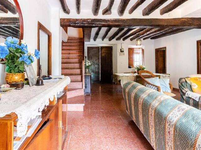 Chalet en venta en Serranía de Ronda, Andalucía