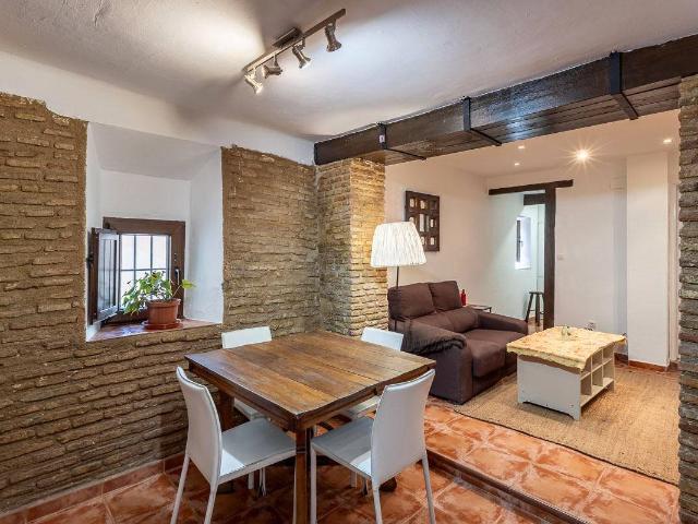 Villa en venta en Granada, Centro - Sagrario