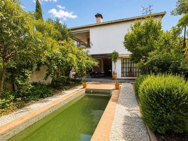 Chalet en venta en Centro, Comarca de la Vega de Granada
