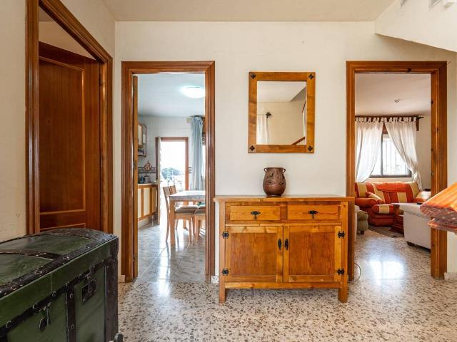 Chalet en venta en Centro, Granada