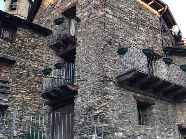 Chalet en venta en Pallars Sobirà, Catalunya