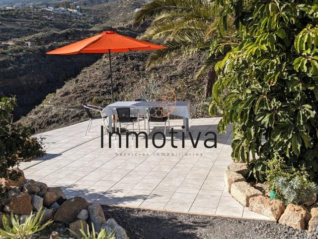 Chalet en venta en Tenerife