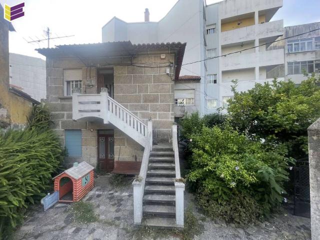 Chalet en venta en Vigo