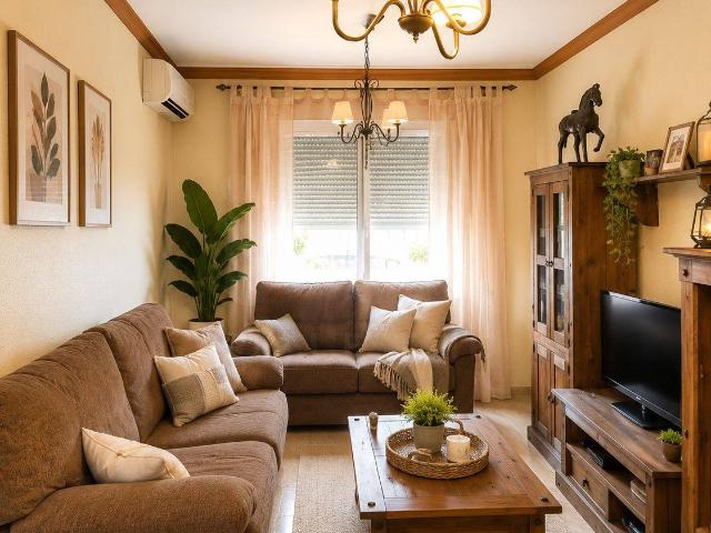 Chalet en venta en Posadas, Andalucía