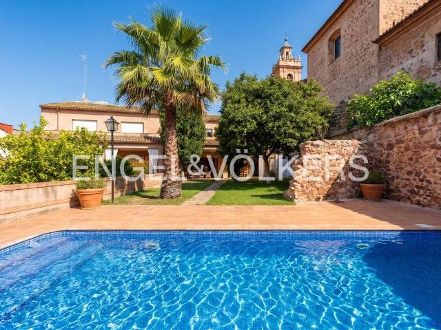 Chalet en venta en el Camp de Morvedre, Valencia