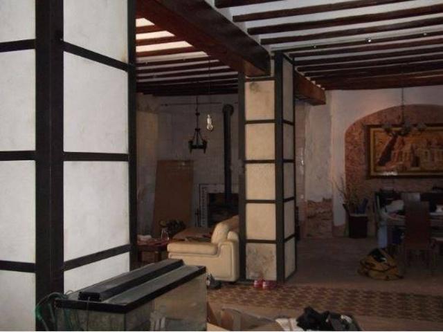 Chalet en venta en la Ronda, Faura