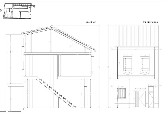 Chalet en venta en Ciutat Vella, Comarca de València