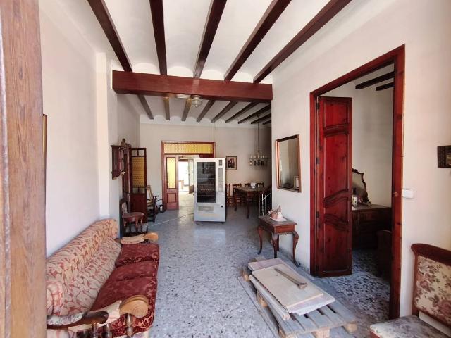 Chalet en venta en la Ribera Baixa, Valencia