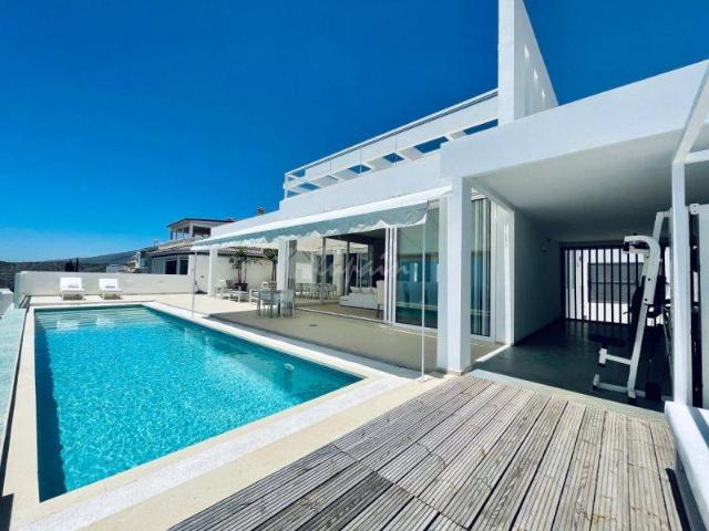 Chalet en venta en La Postura, Adeje