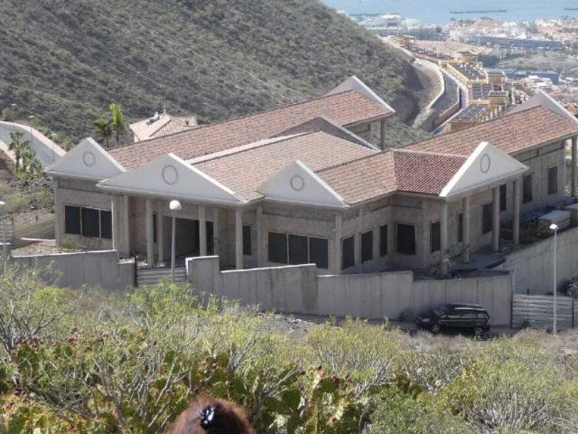 Chalet en venta en La Postura, Adeje