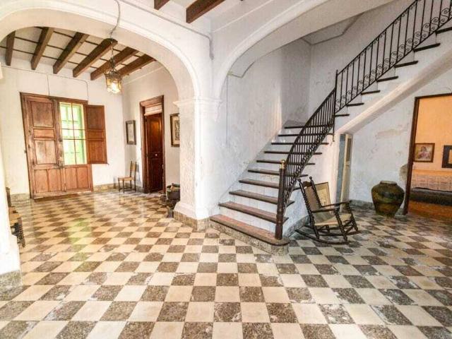 Chalet en venta en Migjorn, Baleares