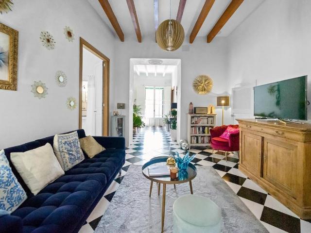 Chalet en venta en Migjorn, Baleares