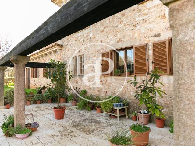 Chalet en venta en Migjorn, Baleares