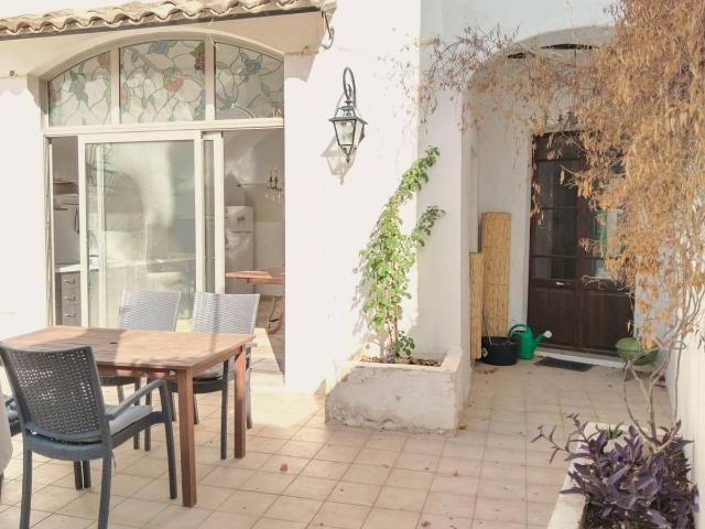 Chalet en venta en Migjorn, Baleares