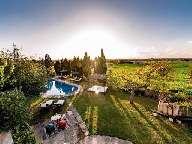 Chalet en venta en Migjorn, Baleares