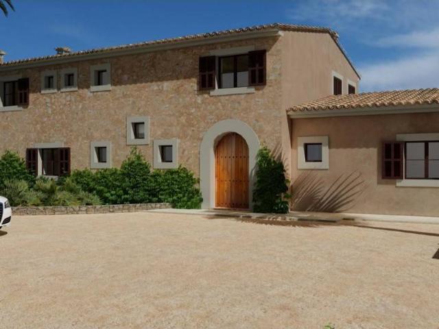 Chalet en venta en Migjorn, Baleares
