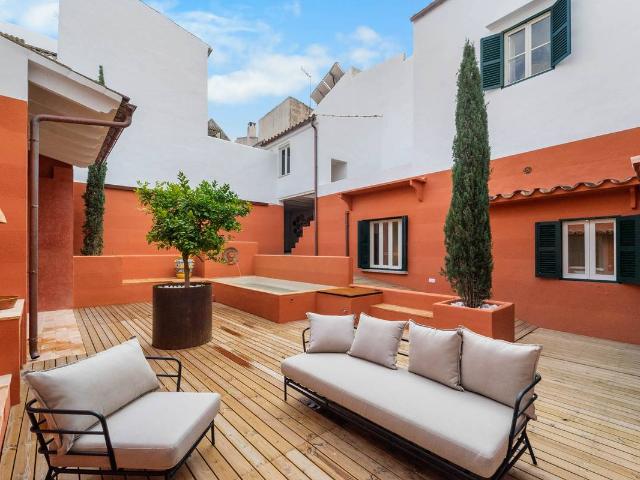Chalet en venta en Migjorn, Baleares