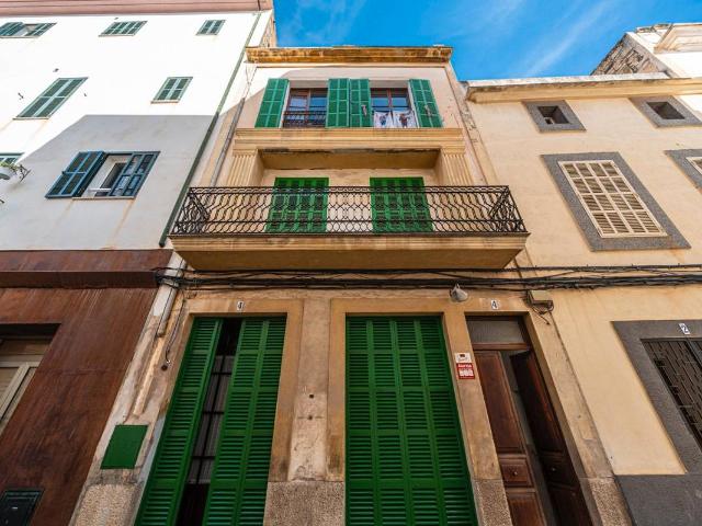 Chalet en venta en Felanitx, Baleares