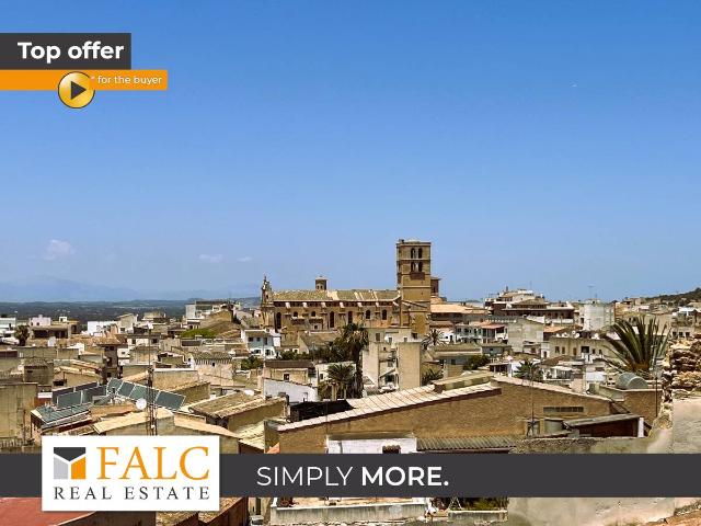 Chalet en venta en Migjorn, Baleares