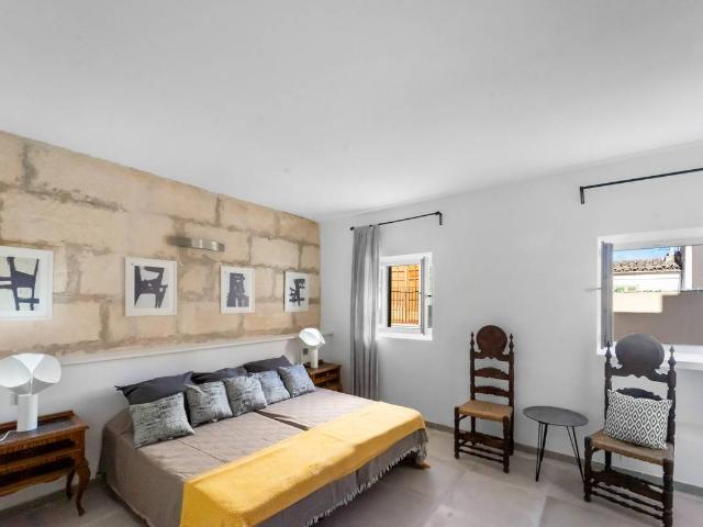Chalet en venta en Migjorn, Baleares