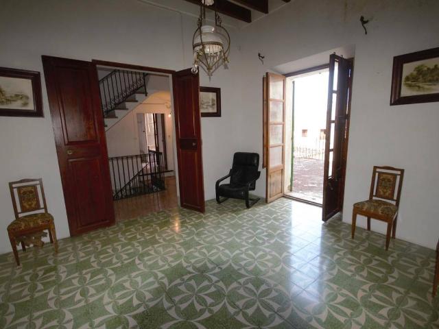 Chalet en venta en Migjorn, Baleares