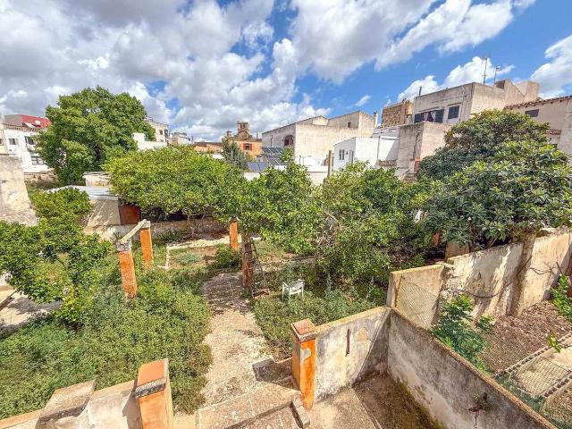 Chalet en venta en Migjorn, Baleares