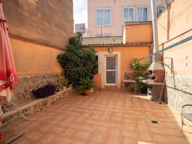 Chalet en venta en Migjorn, Baleares