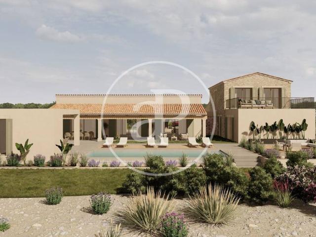 Chalet en venta en Migjorn, Baleares
