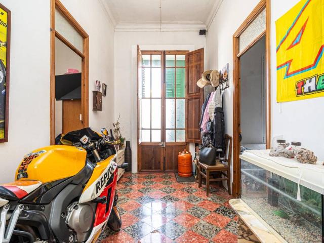 Chalet en venta en Migjorn, Baleares