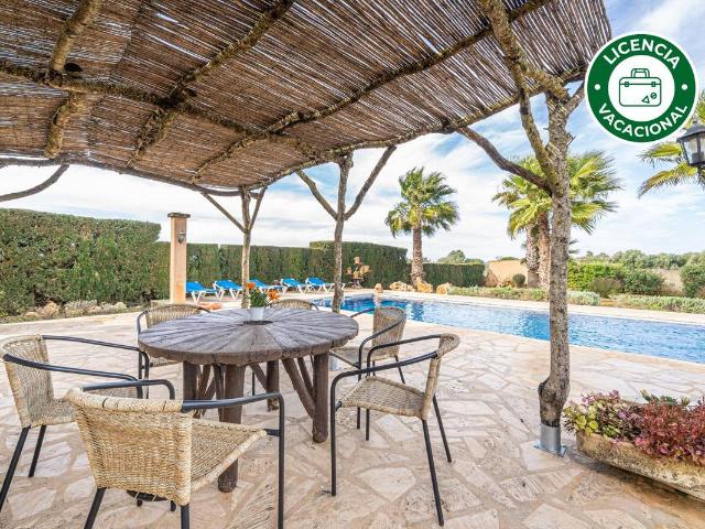 Chalet en venta en Migjorn, Baleares