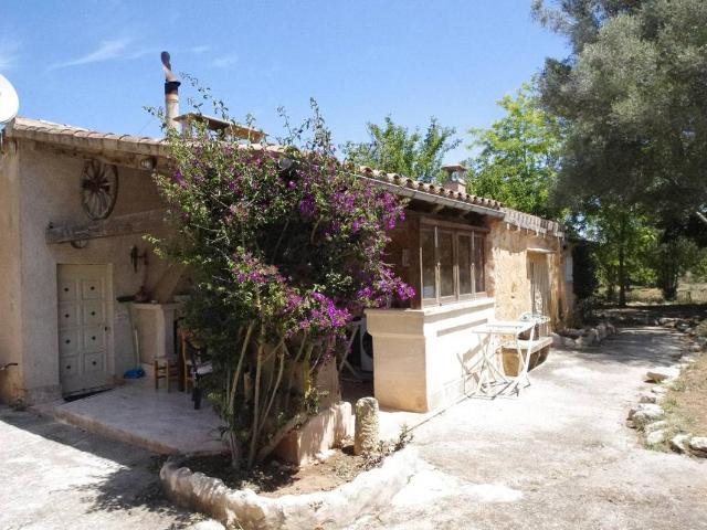 Chalet en venta en Migjorn, Baleares