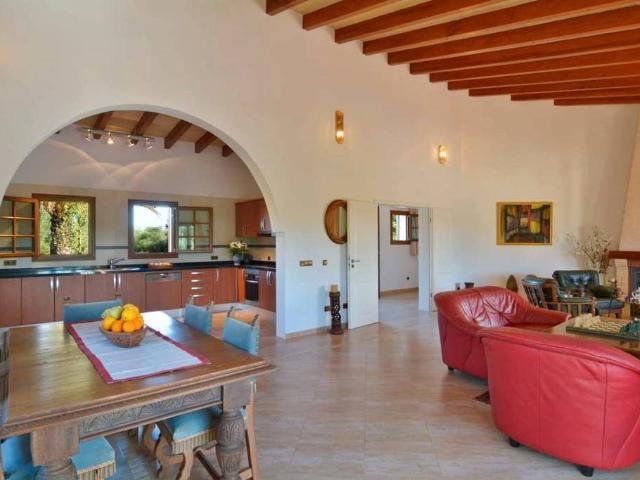 Chalet en venta en Migjorn, Baleares