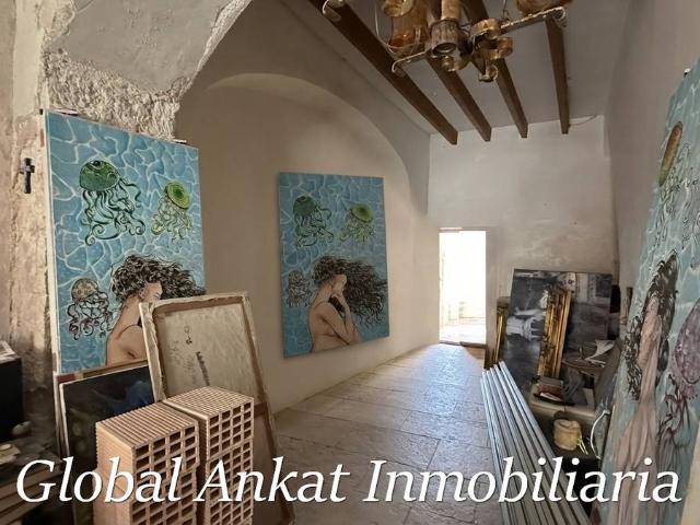 Chalet en venta en Migjorn, Baleares
