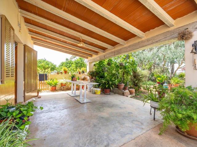 Chalet en venta en Migjorn, Baleares