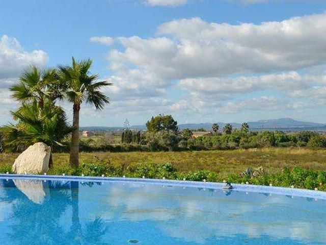 Chalet en venta en Migjorn, Baleares