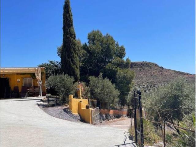 Terreno en venta en Felix, Andalucía